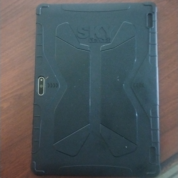 Tablet - Picture 2 of 2